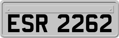 ESR2262