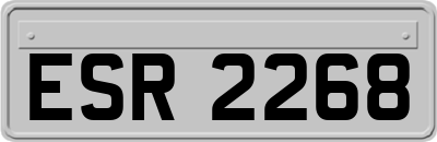 ESR2268
