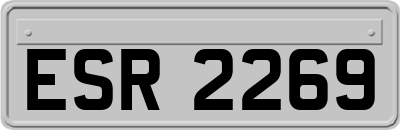 ESR2269