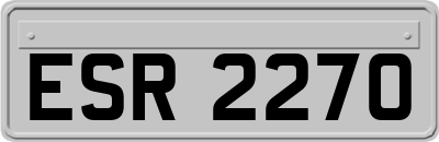ESR2270