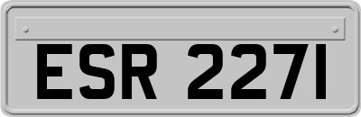 ESR2271
