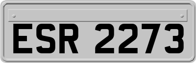 ESR2273