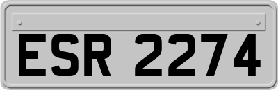 ESR2274