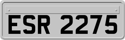 ESR2275