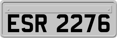 ESR2276