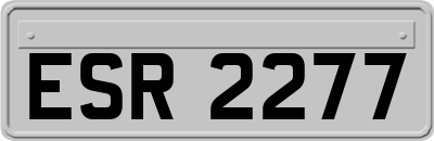ESR2277