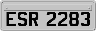 ESR2283