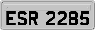 ESR2285