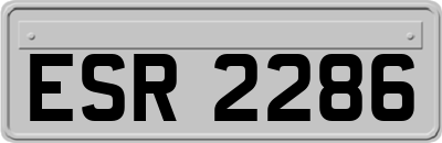 ESR2286