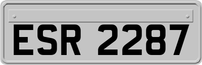 ESR2287