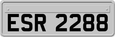 ESR2288