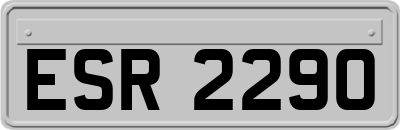 ESR2290