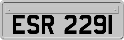 ESR2291