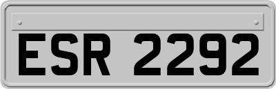 ESR2292