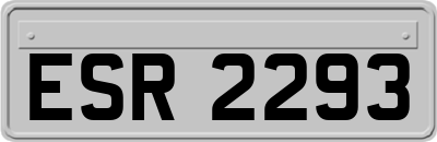ESR2293