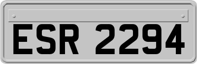 ESR2294