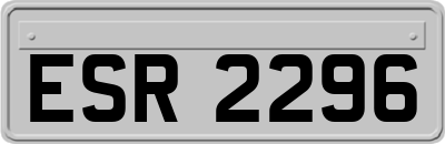 ESR2296