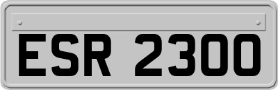 ESR2300