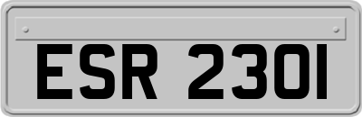 ESR2301