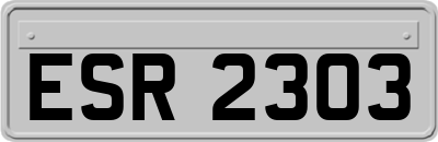 ESR2303