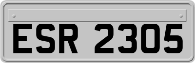 ESR2305
