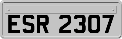 ESR2307