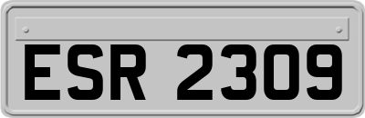 ESR2309