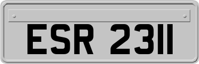 ESR2311