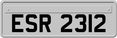 ESR2312