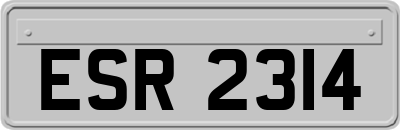 ESR2314