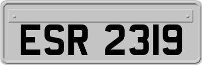 ESR2319