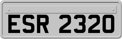 ESR2320
