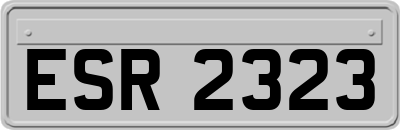 ESR2323