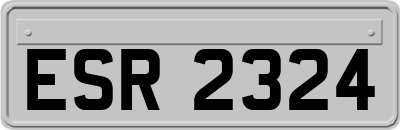 ESR2324