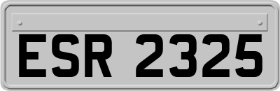 ESR2325