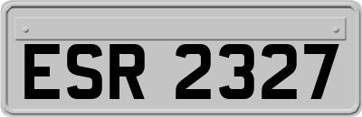 ESR2327