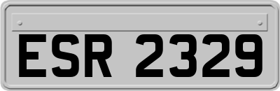 ESR2329