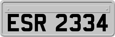 ESR2334