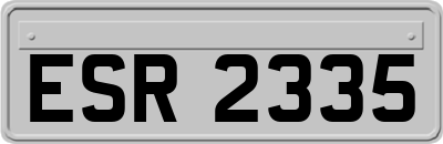 ESR2335