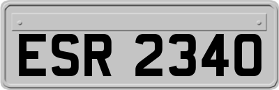 ESR2340