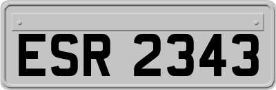 ESR2343
