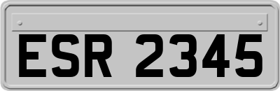 ESR2345