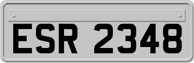 ESR2348