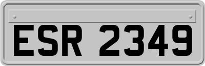 ESR2349