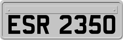 ESR2350