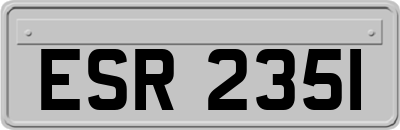 ESR2351