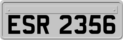 ESR2356