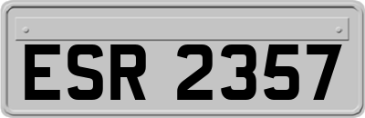ESR2357