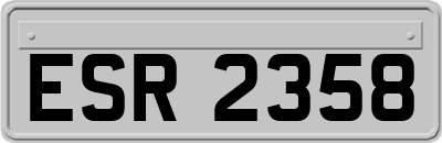 ESR2358