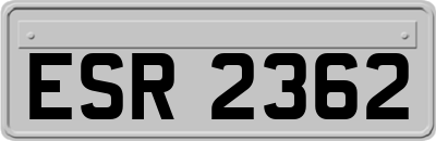 ESR2362